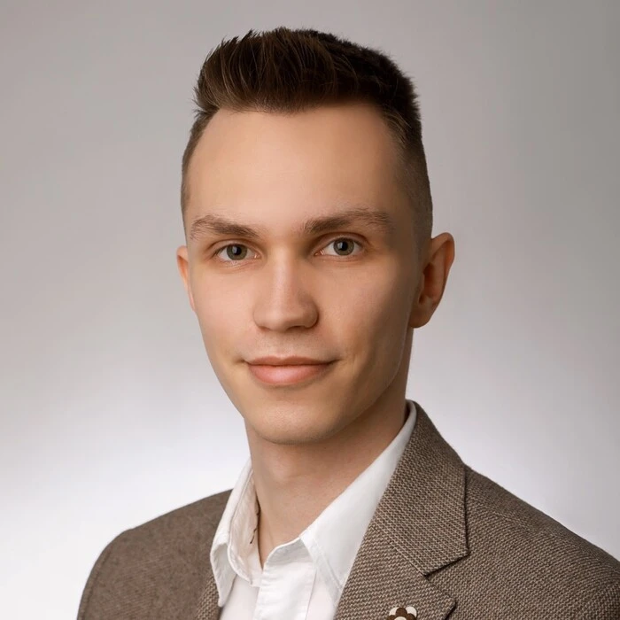 Jakub Stępkowski